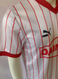 Retro 85/86 FC Köln home Soccer Jersey