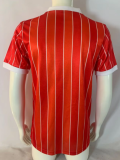Retro 85/86 FC Köln away Soccer Jersey