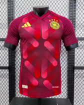 25/26  Germany home Player Version Soccer jersey