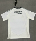 25/26 Colo-Colo  home Fans Version Soccer Jersey