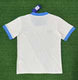 25/26 Guatemala  Home White Jersey Fans Version  A8 危地马拉