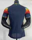 25-26 America special edition player version  Soccer Jersey