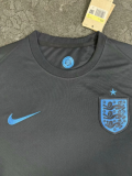 25/26 England away Fan Version Soccer Jersey