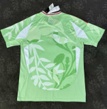 25/26 Italy away Fan Version Soccer Jersey