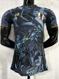25/26 Japan Y3 Special Edition Player Version Soccer Jersey