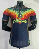 25-26 America special edition player version  Soccer Jersey