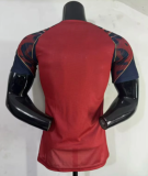 25-26 M-U Year of the Snake special edition Player Version Soccer Jersey