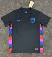 25/26 England away Fan Version Soccer Jersey