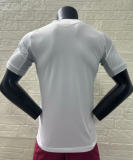 25-26 Real Madrid Home Player  Version Soccer Jersey