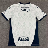 25/26 Independiente away Fan Version Soccer Jersey