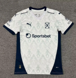25/26 Independiente away Fan Version Soccer Jersey