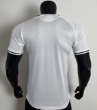 25/26 Newcastle home Player Version Soccer Jersey