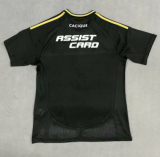 25/26 Colo-Colo away Fans Version Soccer Jersey