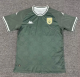 25/26 Tunisia Special Edition green Fans  Version Soccer jersey