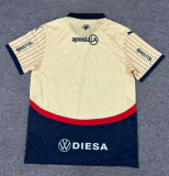 25/26 Cerro Porteño away Fan Version Soccer Jersey