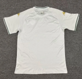 25/26 Tunisia Special Edition white Fans  Version Soccer jersey