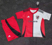 25/26 River Plate Second away Fans Version  Soccer Jersey