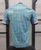 25/26 Juventus away player version Soccer Jersey
