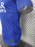 24/25 PSG  Third away Player Version Soccer Jersey