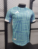25/26 Juventus away player version Soccer Jersey