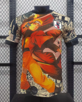 25/26 Japan Special Edition Player Version Soccer Jersey