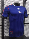 25/26 Arsenal special edition Player Version Soccer Jersey