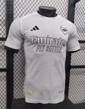 25/26 Arsenal special edition Player Version Soccer Jersey
