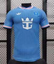 25/26 Miami Second away Player Version Soccer Jersey