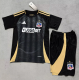 25/26 Colo-Colo away kids Soccer Jersey