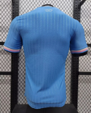 25/26 Miami Second away Player Version Soccer Jersey