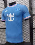 25/26 Miami Second away Player Version Soccer Jersey