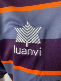 Retro 99/00 Valencia Second away Soccer Jersey