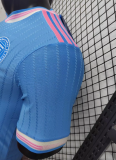 25/26 Miami Second away Player Version Soccer Jersey