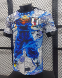25/26 Japan Special Edition Player Version Soccer Jersey