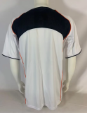 Retro 04/05 Valencia Home Soccer Jersey