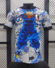 25/26 Japan Special Edition Player Version Soccer Jersey