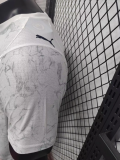 25/26 Manchester City away player version Soccer Jersey