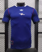 25/26 Arsenal special edition Player Version Soccer Jersey