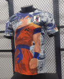 25/26 Japan Special Edition Player Version Soccer Jersey