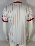 Retro 82/83 FC Köln home Soccer Jersey