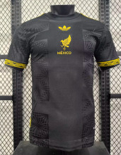 25/26 Mexico Golden Cup Special Edition Player version  Soccer Jersey