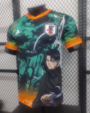 25/26 Japan Special Edition Player Version Soccer Jersey