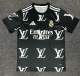 25-26 Real Madrid Special edition black Fan Version Soccer Jersey
