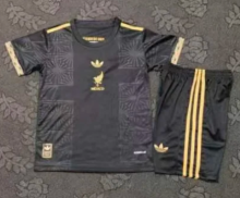 25/26 Mexico special edition kids  Soccer Jersey
