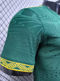 25/26  Mexico special edition Player version  Soccer Jersey