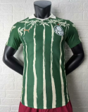 25/26 Palmeiras home Playe  Version Soccer  Jersey