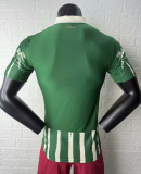 25/26 Palmeiras home Playe  Version Soccer  Jersey