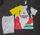 25/26 Cristiano Ronaldo special edition Fan Version Soccer  Jersey