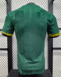 25/26  Mexico special edition Player version  Soccer Jersey