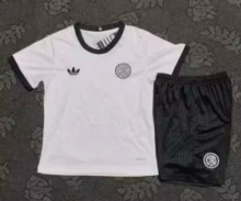 25/26 Germany 125th anniversary  kids Soccer jersey